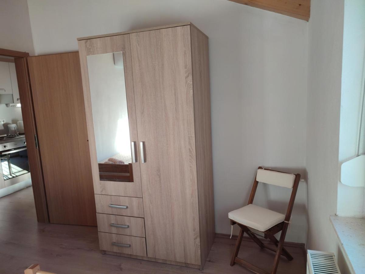 סקארדין Apartments Pulic מראה חיצוני תמונה