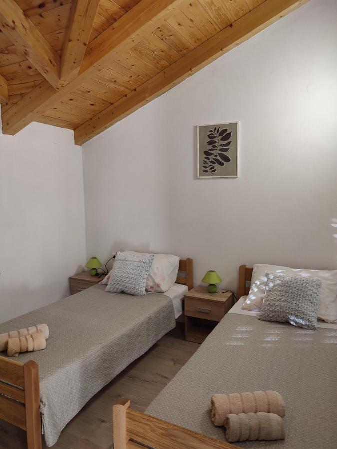 סקארדין Apartments Pulic מראה חיצוני תמונה