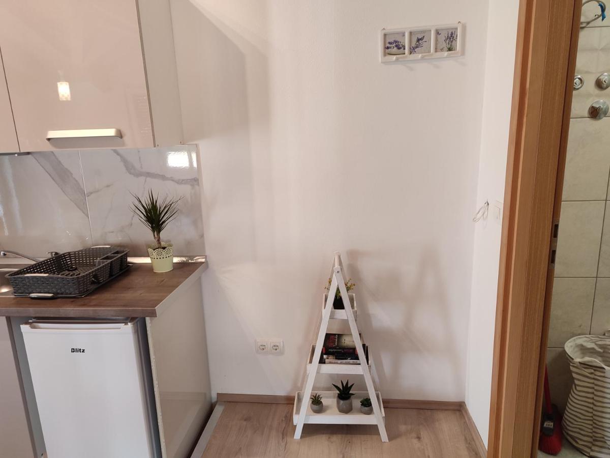 סקארדין Apartments Pulic מראה חיצוני תמונה